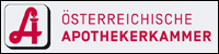 Logo Österreichische Apothekerkammer