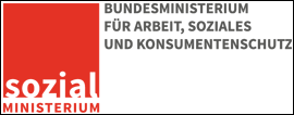 Logo-Sozialministerium
